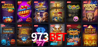 Daily Bonuses 973bet