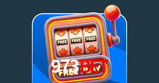 Roulette Table 973bet