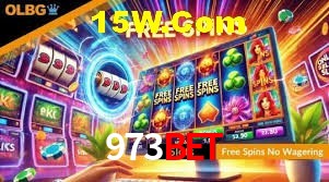 Mesa de Blackjack 973bet