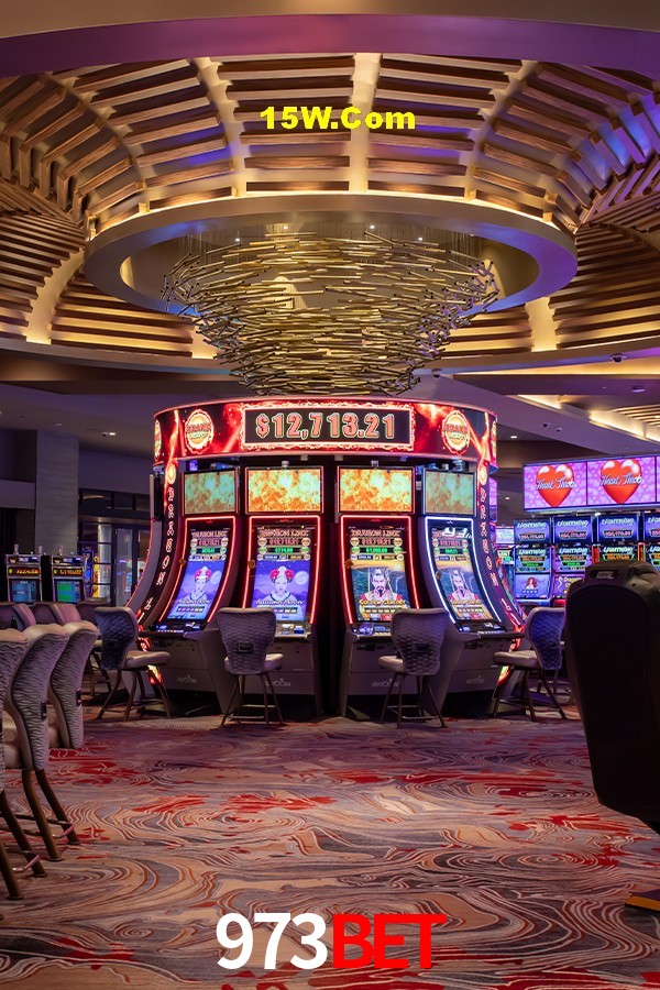 Casino VIP 973bet